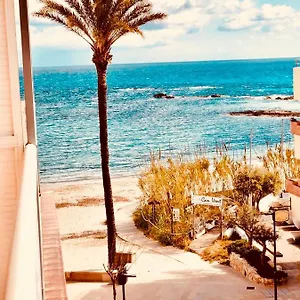 Appartamento A 2 Passi Dal Mare !! Alta Turistica, Es Pujols